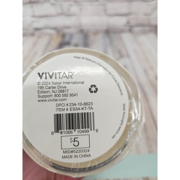 Vivitar 8 In 1 Kitchen Multitool NEW Kitchen Tool - Picture 6 of 7